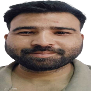 Gulshan Jadaun Gulshan Jadaun
