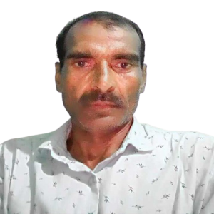 SATYADEV GANGWAR SATYADEV GANGWAR